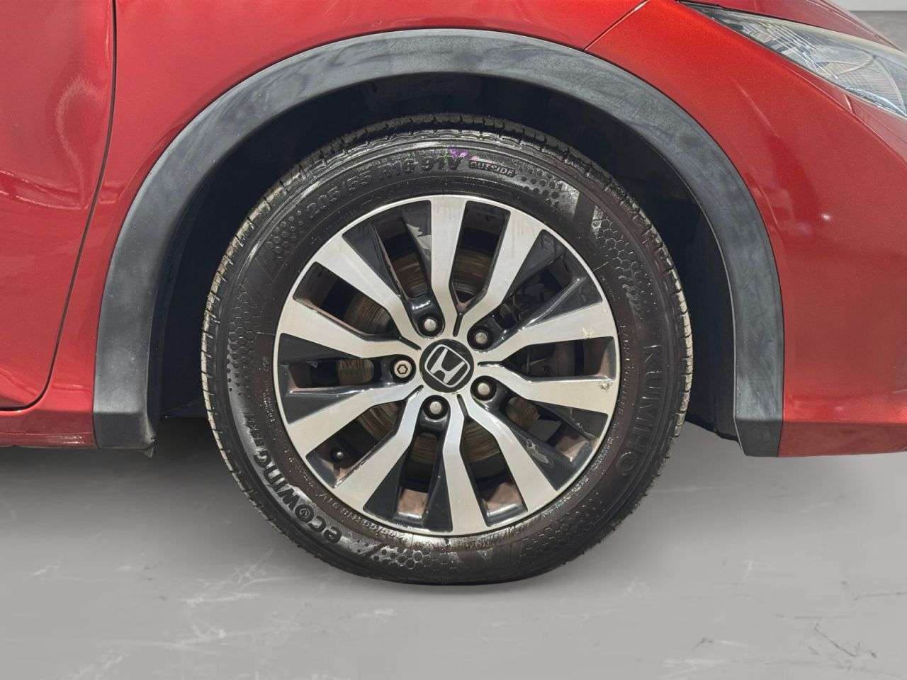 2014 HONDA CIVIC 2014 HONDA CIVIC