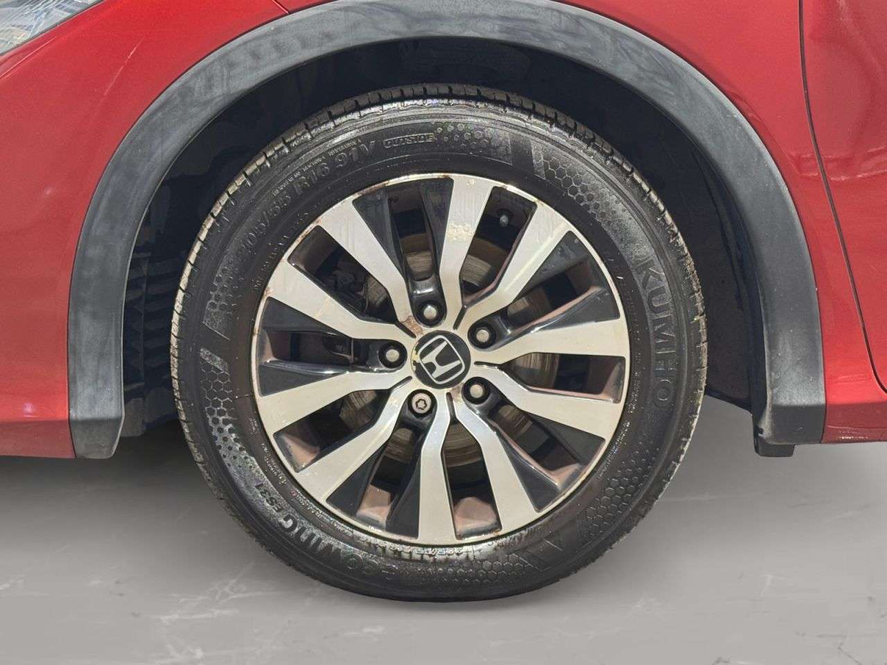 2014 HONDA CIVIC 2014 HONDA CIVIC