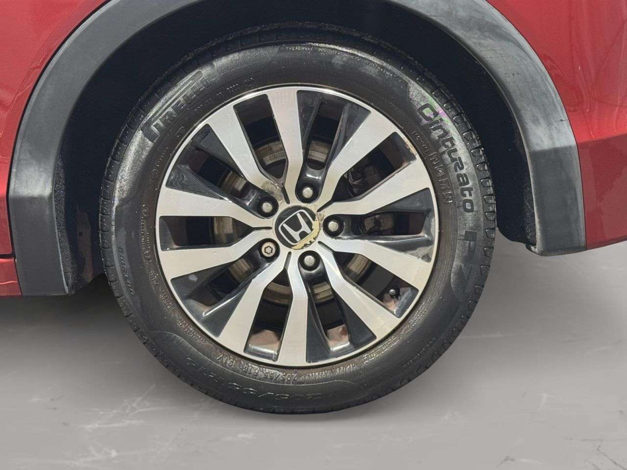 2014 HONDA CIVIC 2014 HONDA CIVIC