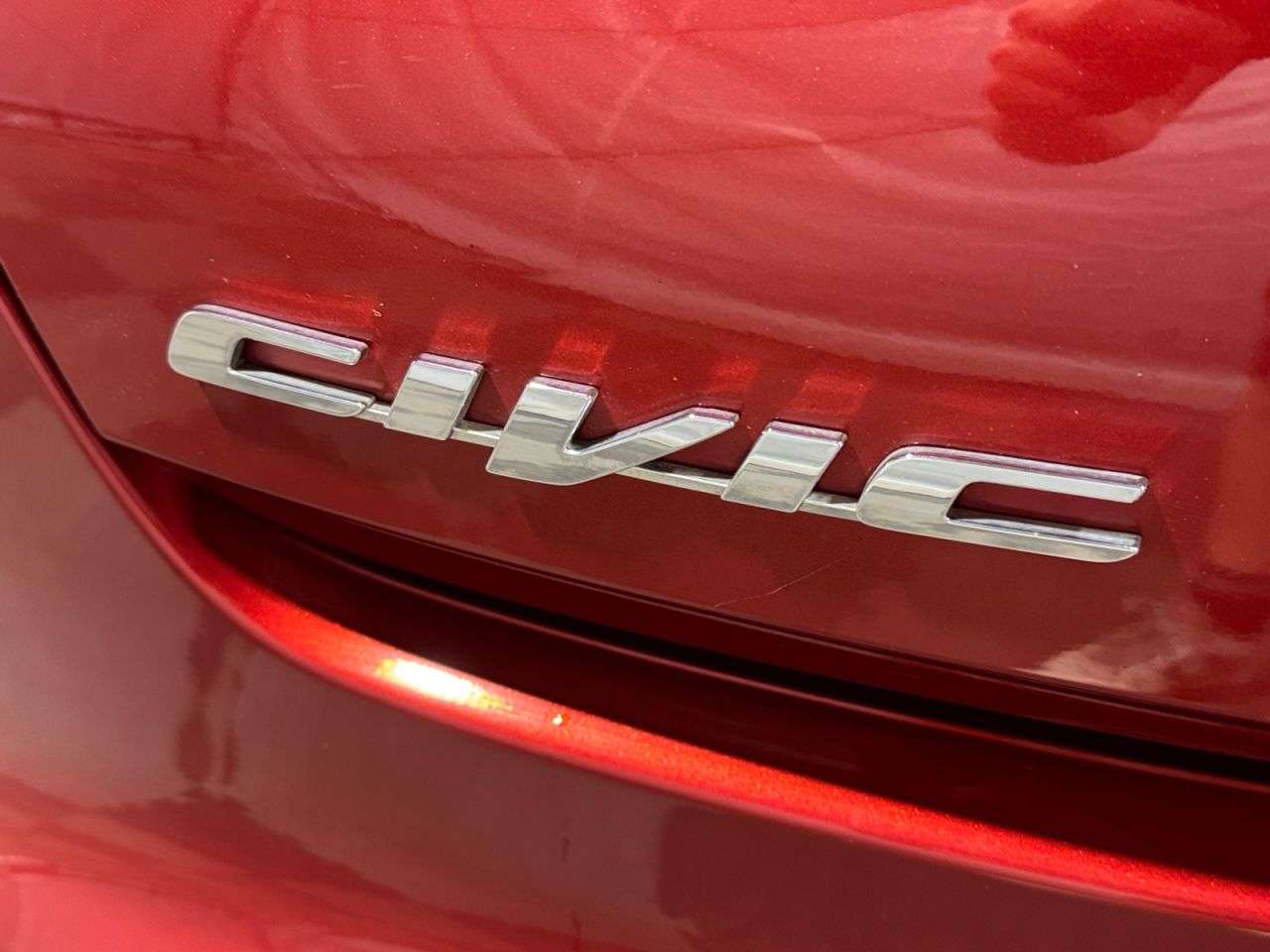 2014 HONDA CIVIC 2014 HONDA CIVIC
