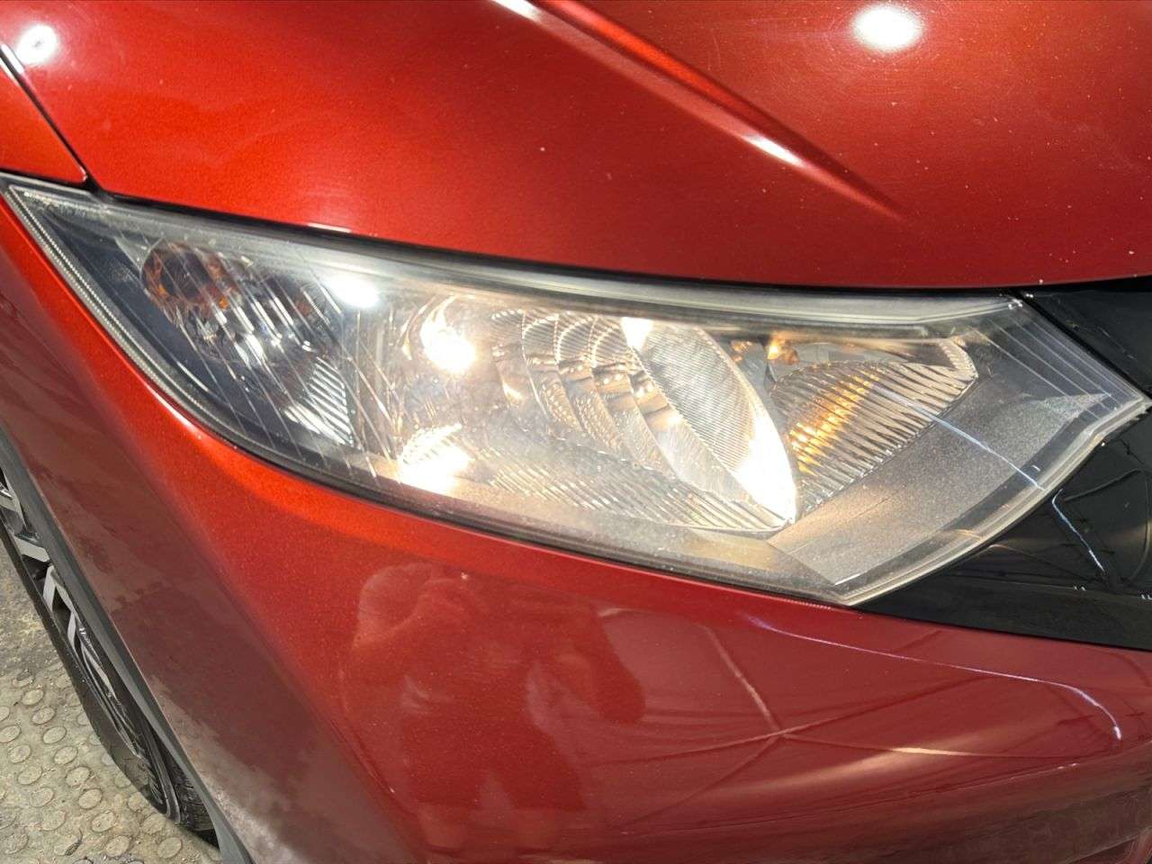 2014 HONDA CIVIC 2014 HONDA CIVIC
