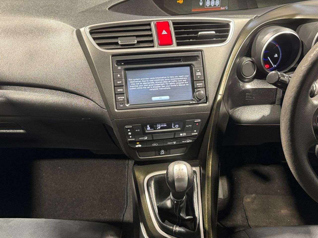 2014 HONDA CIVIC 2014 HONDA CIVIC