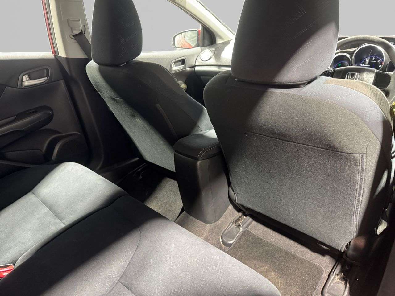 2014 HONDA CIVIC 2014 HONDA CIVIC