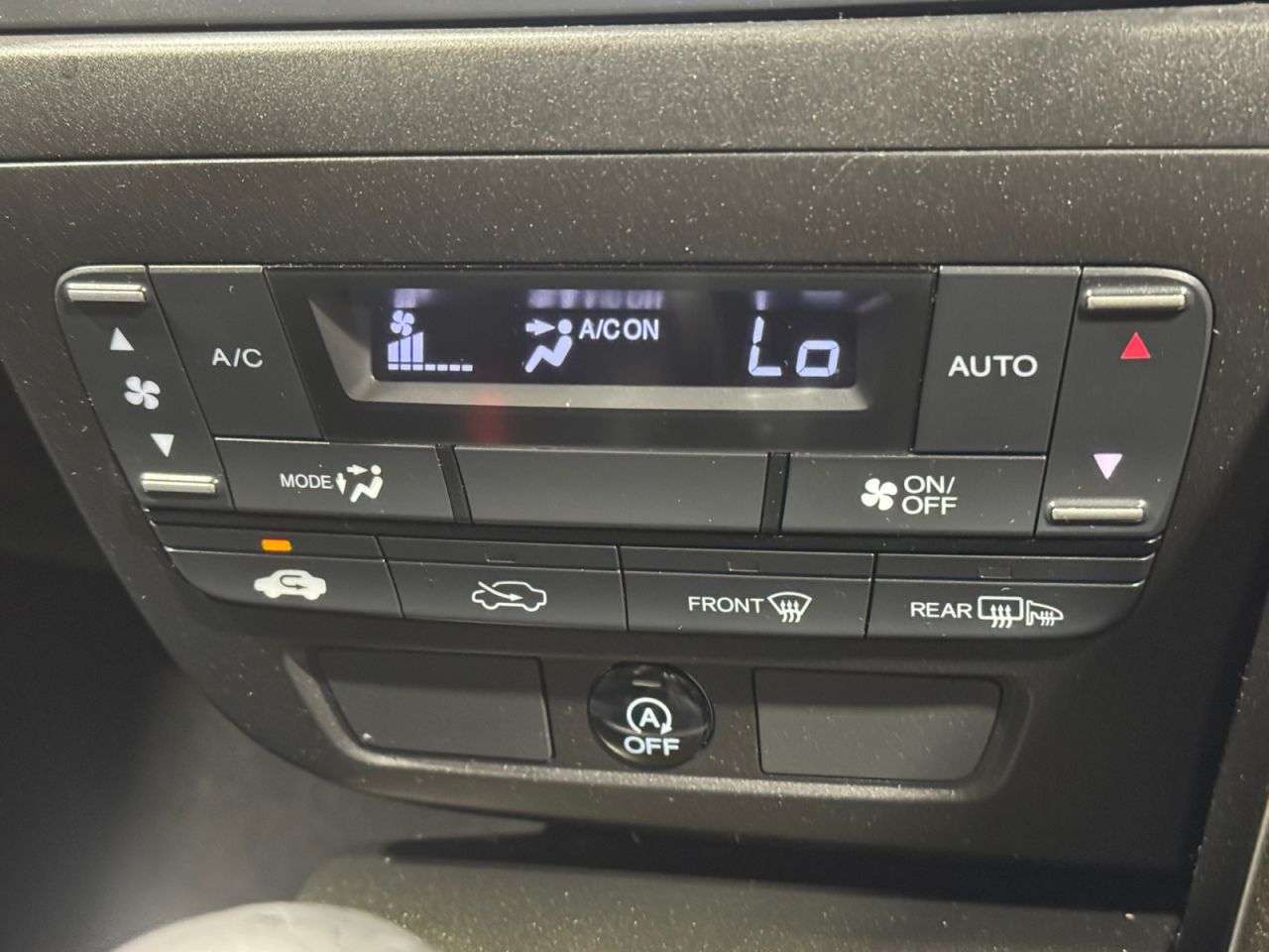 2014 HONDA CIVIC 2014 HONDA CIVIC