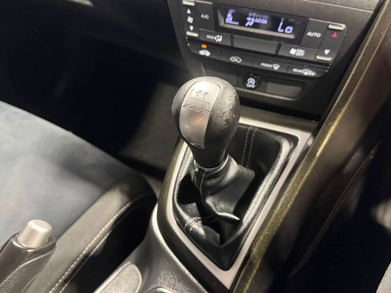 2014 HONDA CIVIC 2014 HONDA CIVIC