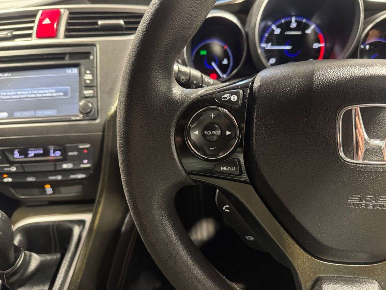 2014 HONDA CIVIC 2014 HONDA CIVIC