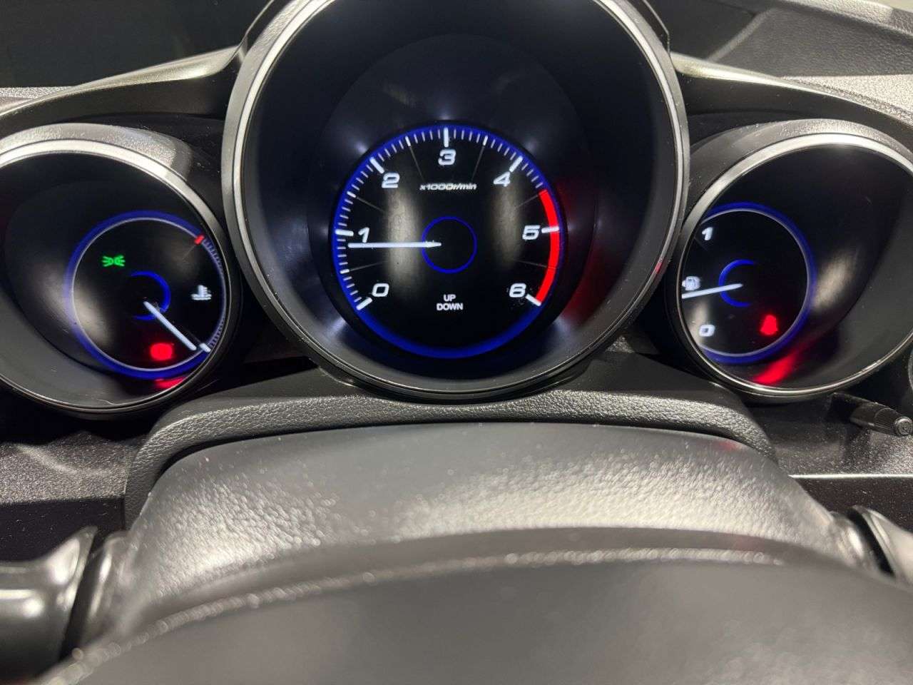 2014 HONDA CIVIC 2014 HONDA CIVIC