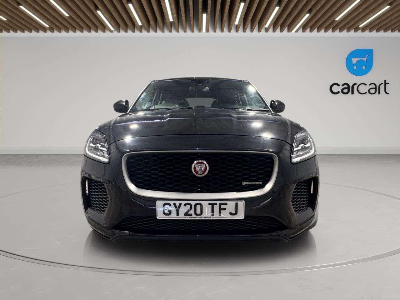 A 2020 JAGUAR E-PACE 2.0 D150 R-Dynamic SUV 5dr Diesel Manual Euro 6 (s/s) (150 ps) (Rates start A 2020 JAGUAR E-PACE 2.0 D150 R-Dynamic SUV 5dr Diesel Manual Euro 6 (s/s) (150 ps) (Rates start