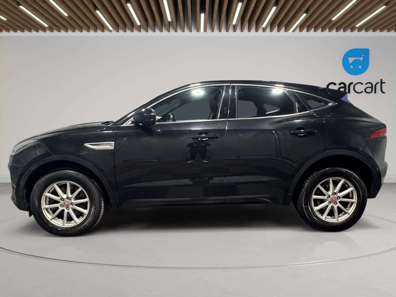 A 2020 JAGUAR E-PACE 2.0 D150 R-Dynamic SUV 5dr Diesel Manual Euro 6 (s/s) (150 ps) (Rates start A 2020 JAGUAR E-PACE 2.0 D150 R-Dynamic SUV 5dr Diesel Manual Euro 6 (s/s) (150 ps) (Rates start