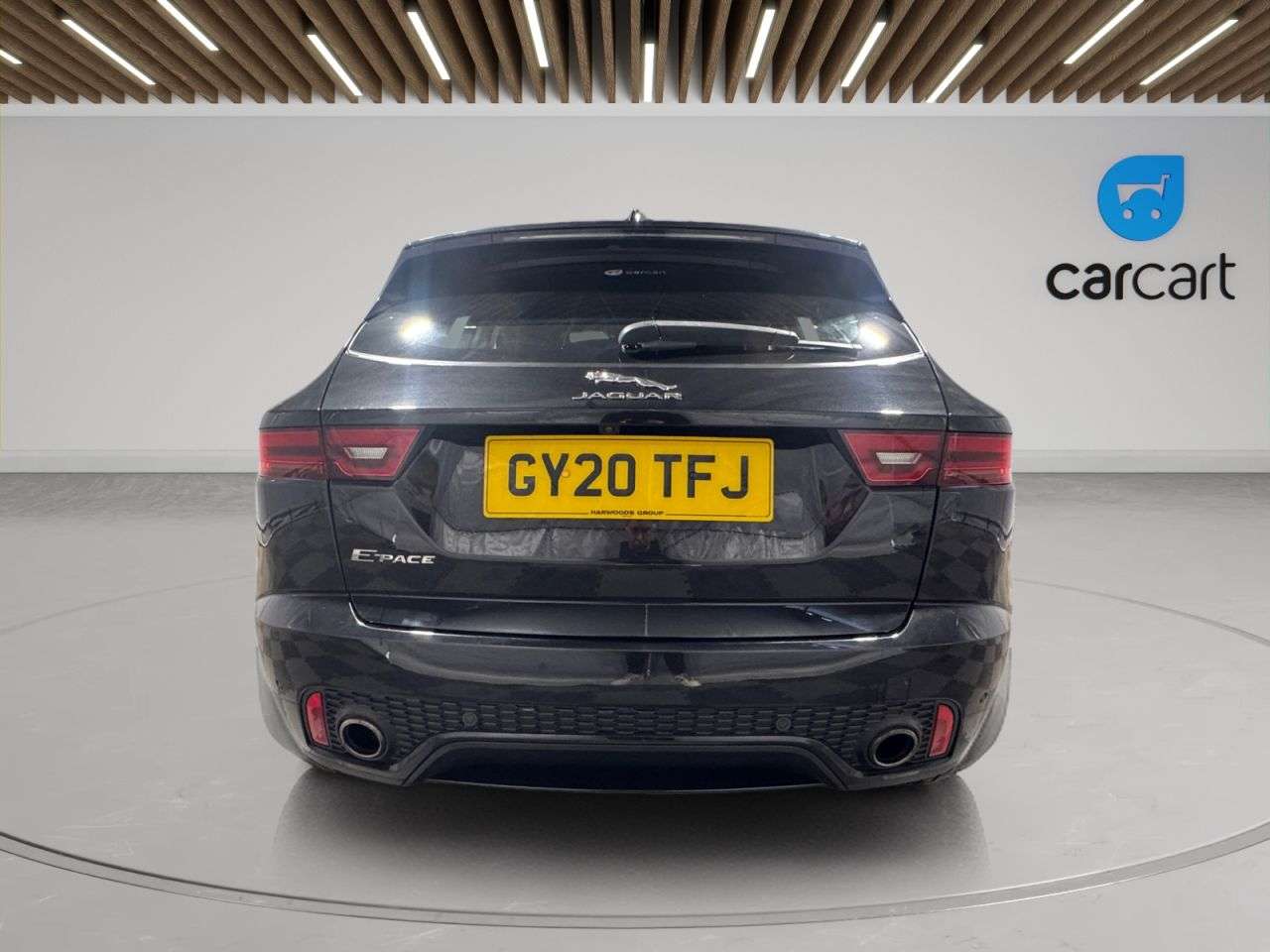 2020 JAGUAR E-PACE 2020 JAGUAR E-PACE