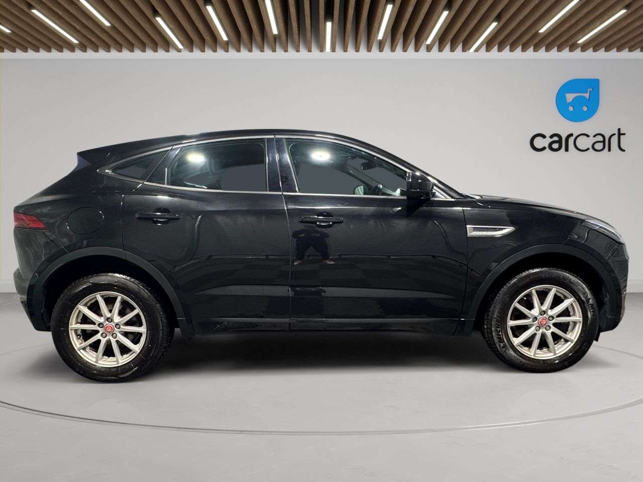 2020 JAGUAR E-PACE 2020 JAGUAR E-PACE