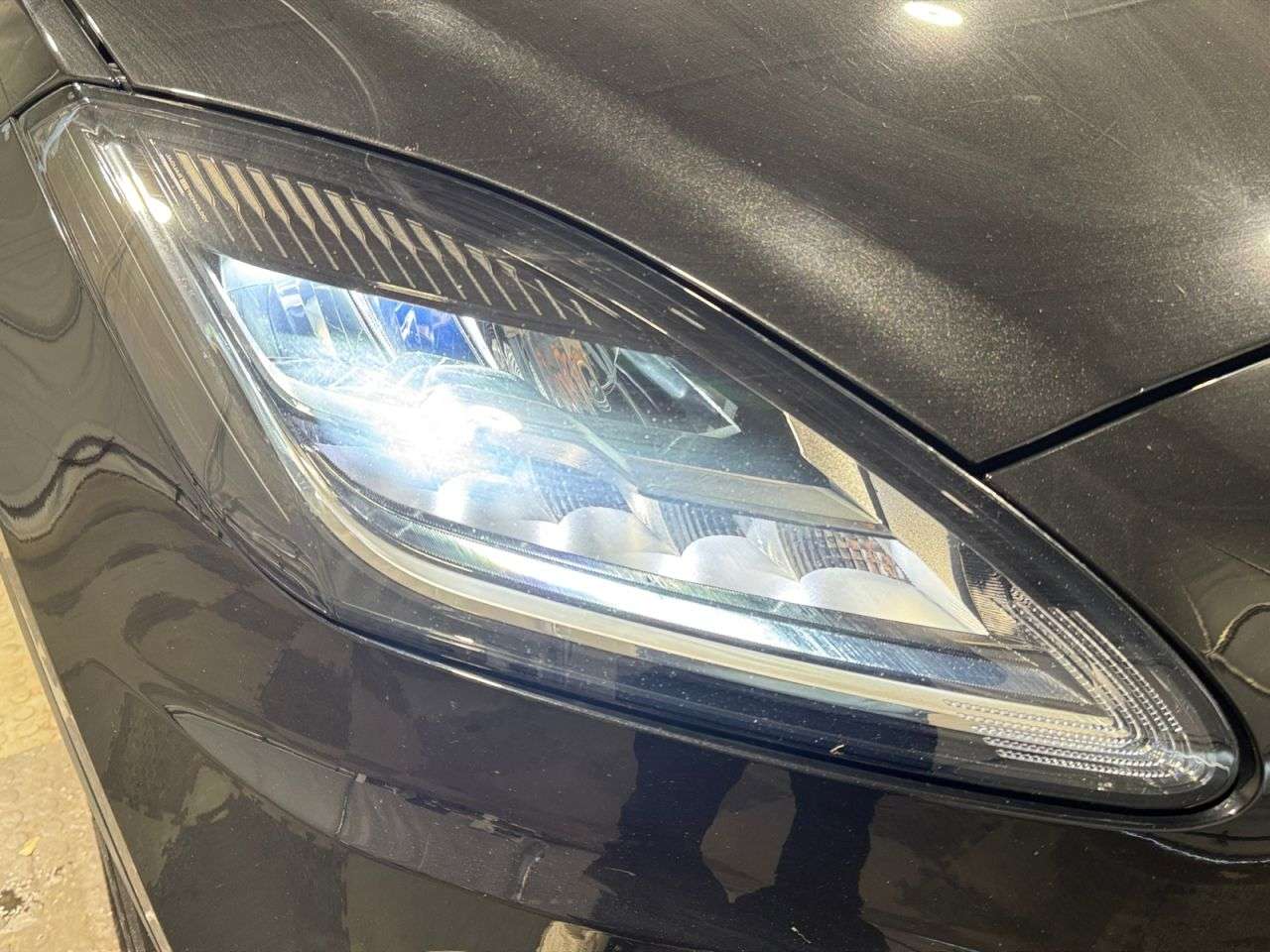 2020 JAGUAR E-PACE 2020 JAGUAR E-PACE
