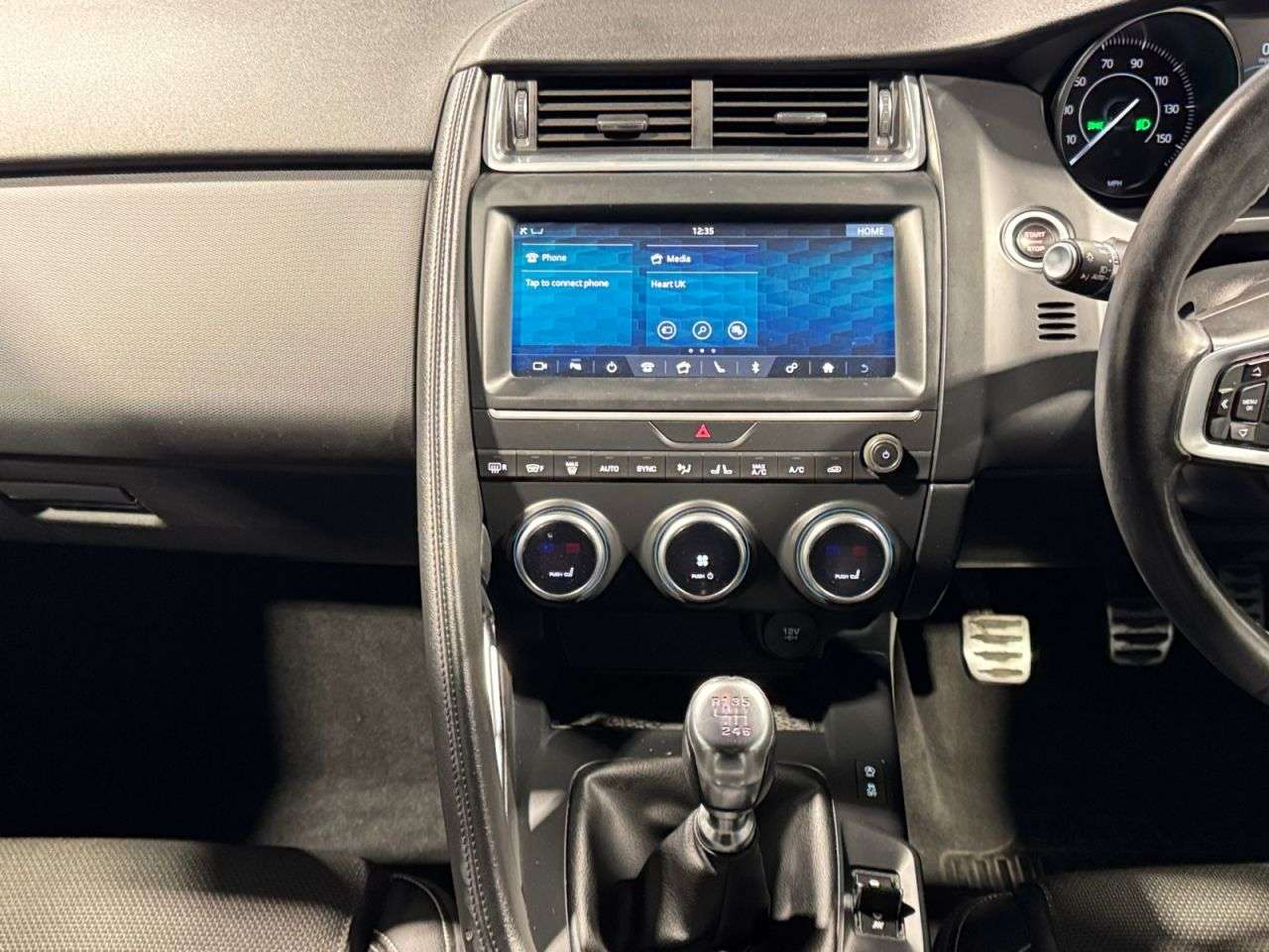2020 JAGUAR E-PACE 2020 JAGUAR E-PACE