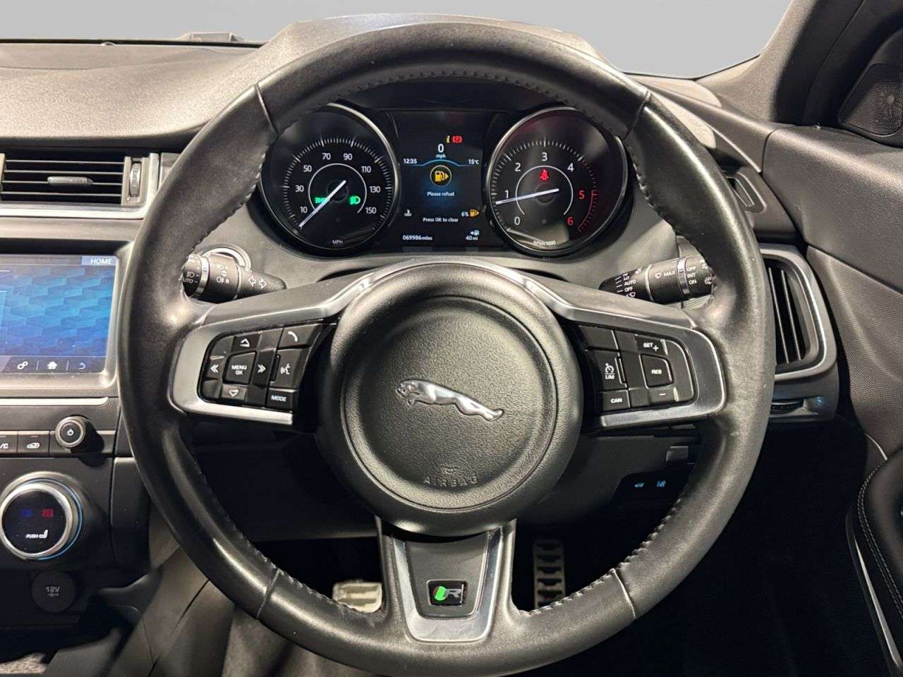 2020 JAGUAR E-PACE 2020 JAGUAR E-PACE