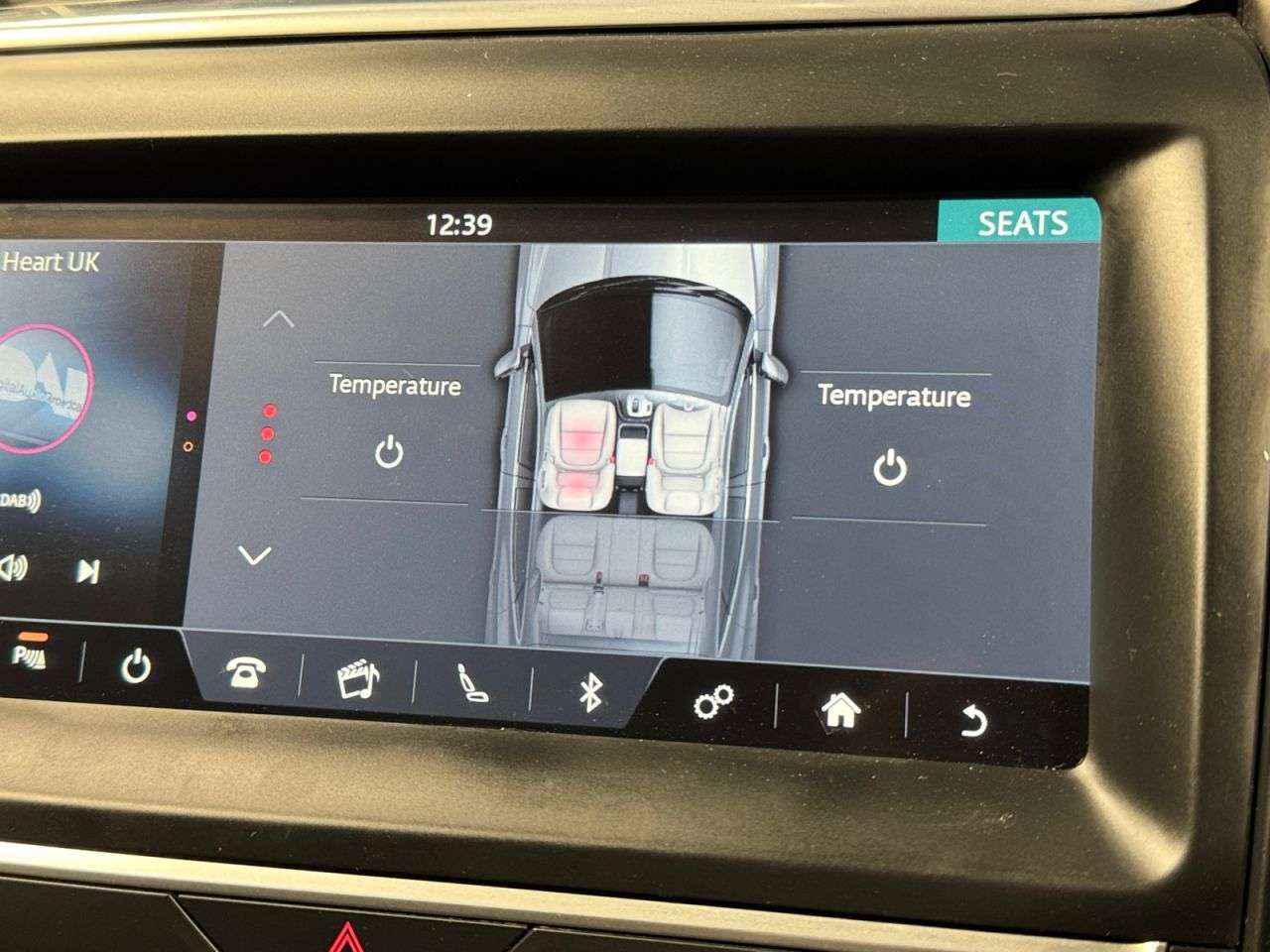 2020 JAGUAR E-PACE 2020 JAGUAR E-PACE