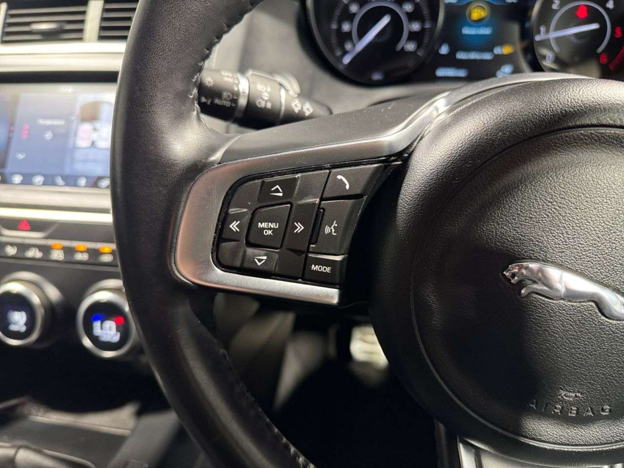 2020 JAGUAR E-PACE 2020 JAGUAR E-PACE