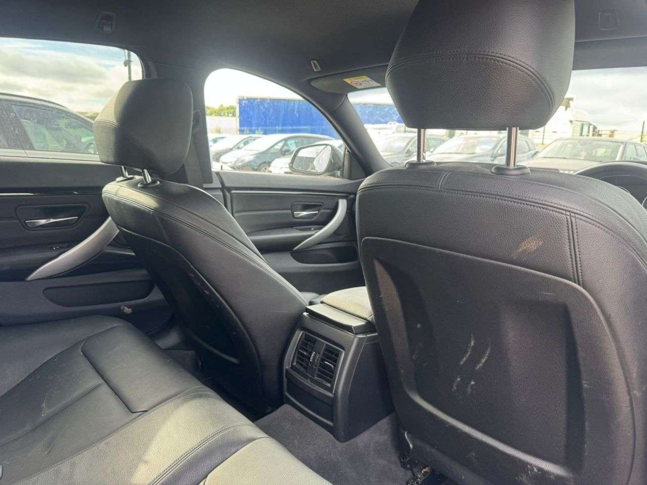 2019 BMW 4 SERIES GRAN COUPE 2019 BMW 4 SERIES GRAN COUPE