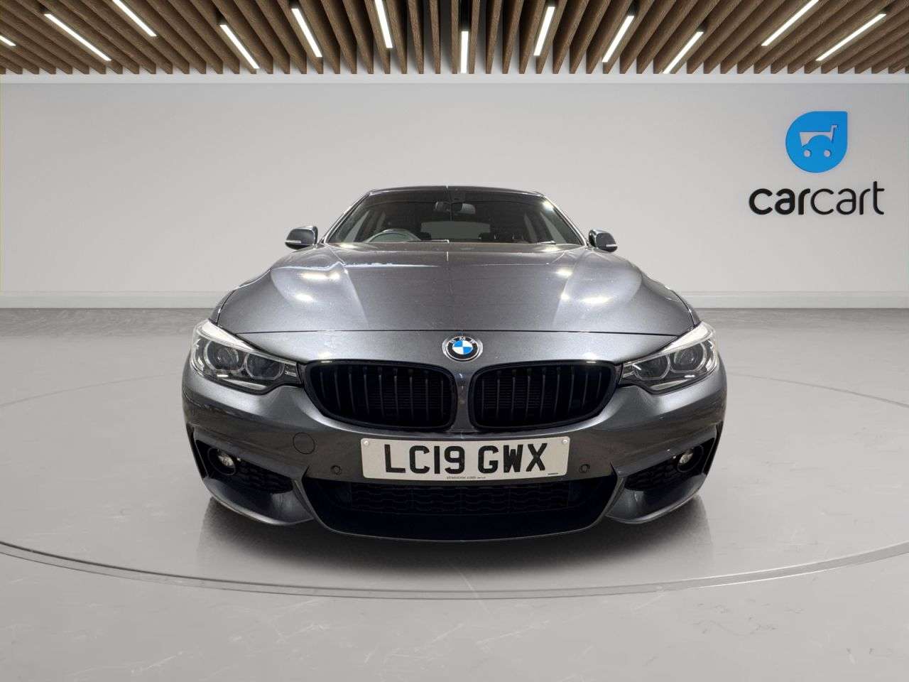 A 2019 BMW 4 SERIES GRAN COUPE 2.0 420d M Sport Hatchback 5dr Diesel Auto Euro 6 (s/s) (190 ps) (Rates sta A 2019 BMW 4 SERIES GRAN COUPE 2.0 420d M Sport Hatchback 5dr Diesel Auto Euro 6 (s/s) (190 ps) (Rates sta