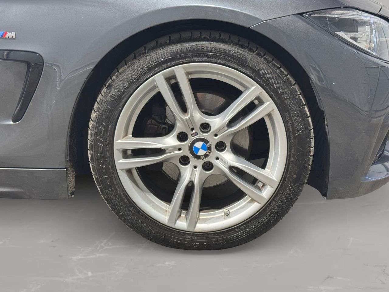 2019 BMW 4 SERIES GRAN COUPE 2019 BMW 4 SERIES GRAN COUPE