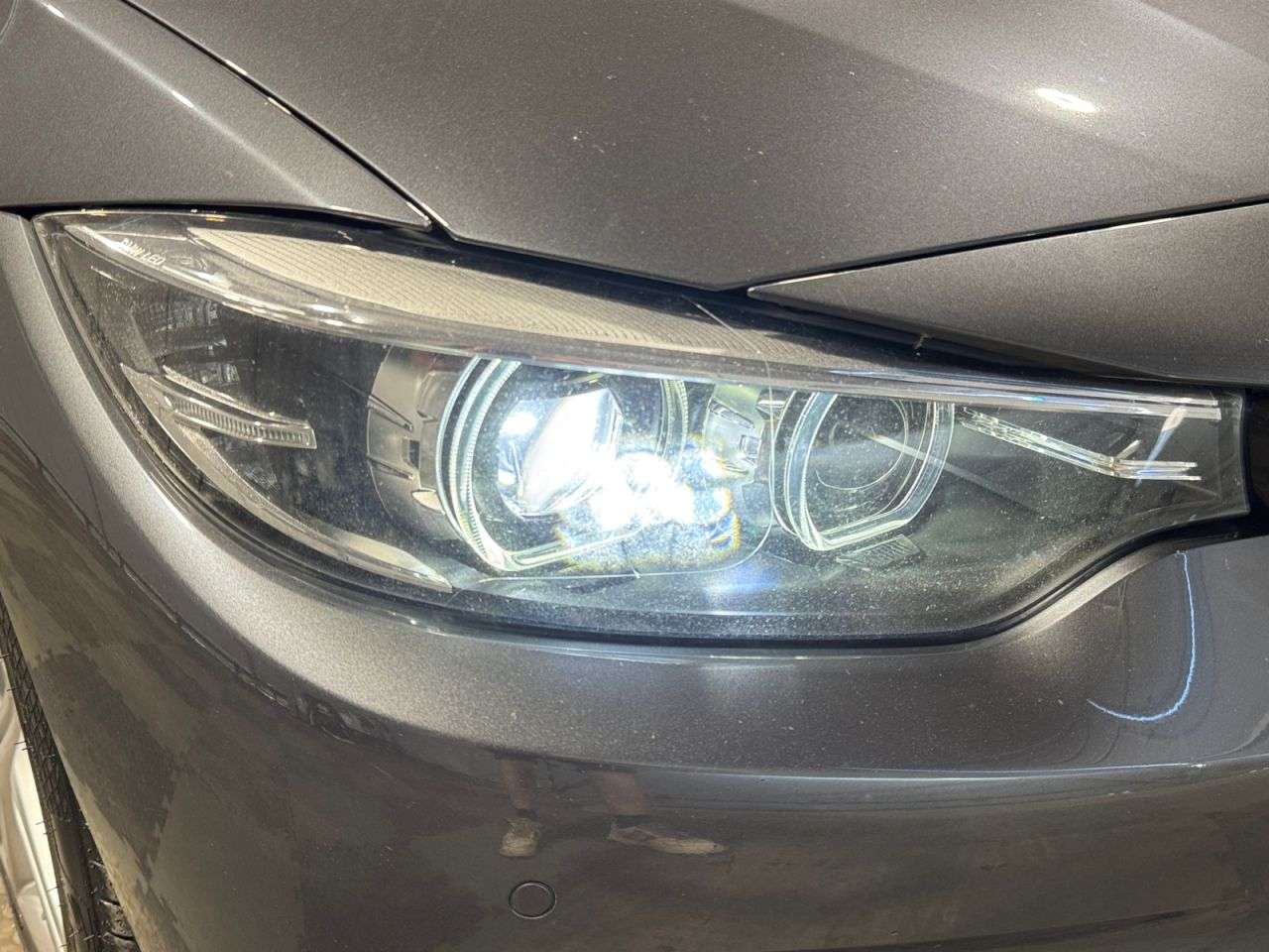 2019 BMW 4 SERIES GRAN COUPE 2019 BMW 4 SERIES GRAN COUPE
