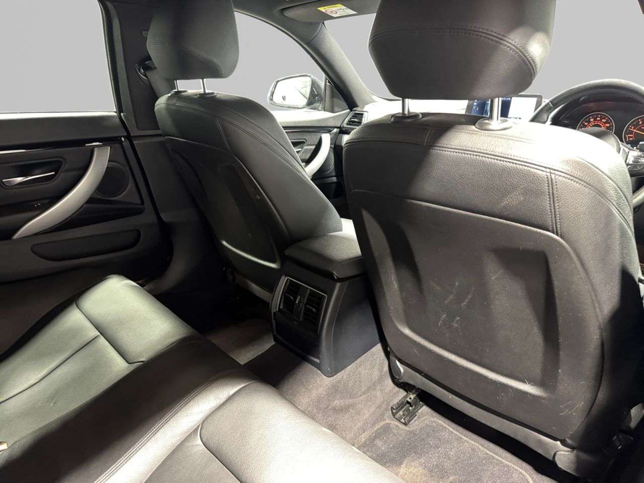 2019 BMW 4 SERIES GRAN COUPE 2019 BMW 4 SERIES GRAN COUPE