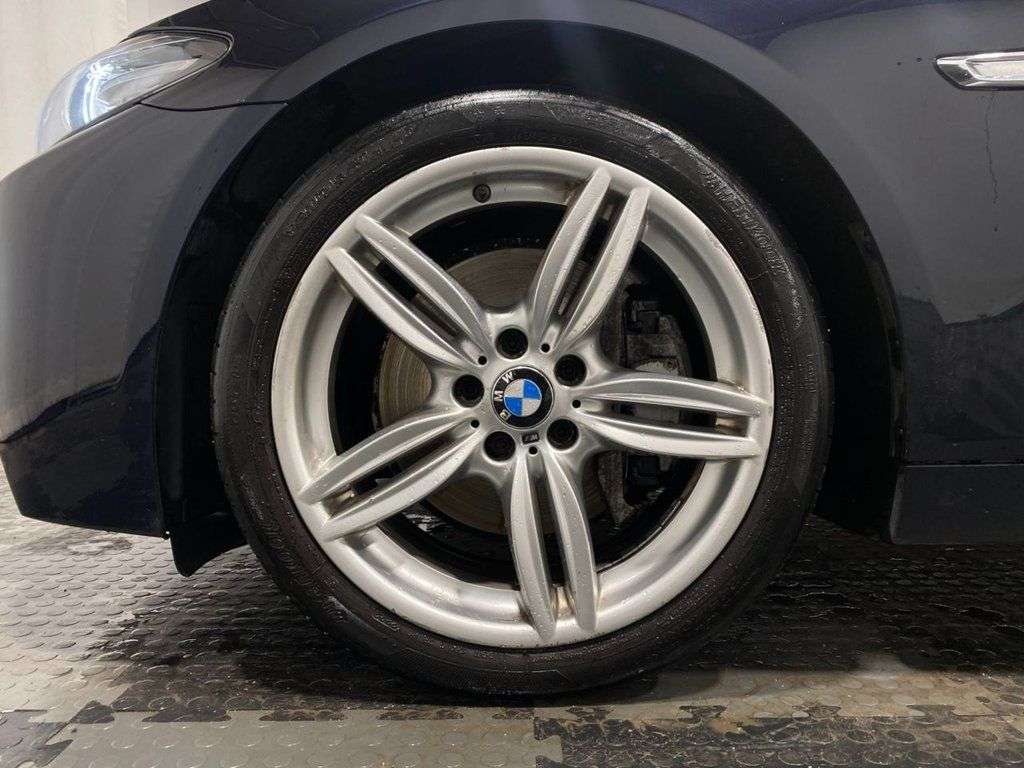 2015 BMW 5 SERIES 2015 BMW 5 SERIES
