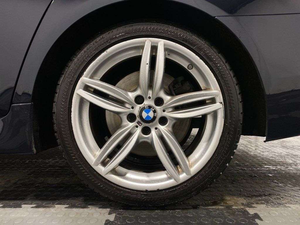 2015 BMW 5 SERIES 2015 BMW 5 SERIES