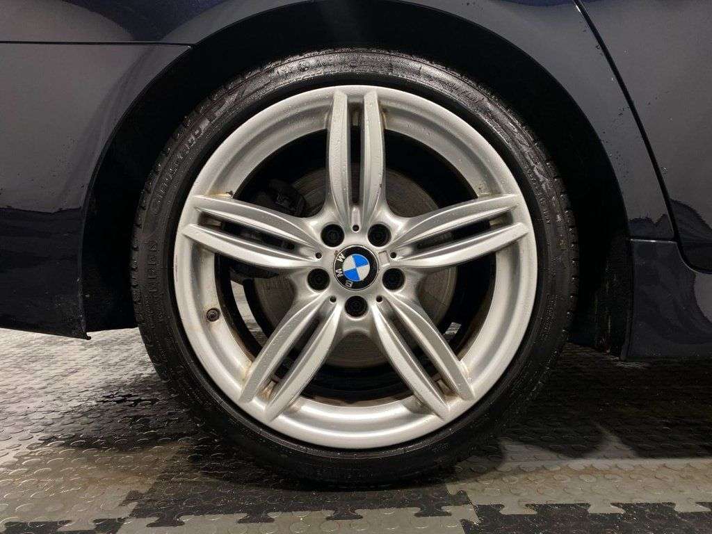 2015 BMW 5 SERIES 2015 BMW 5 SERIES