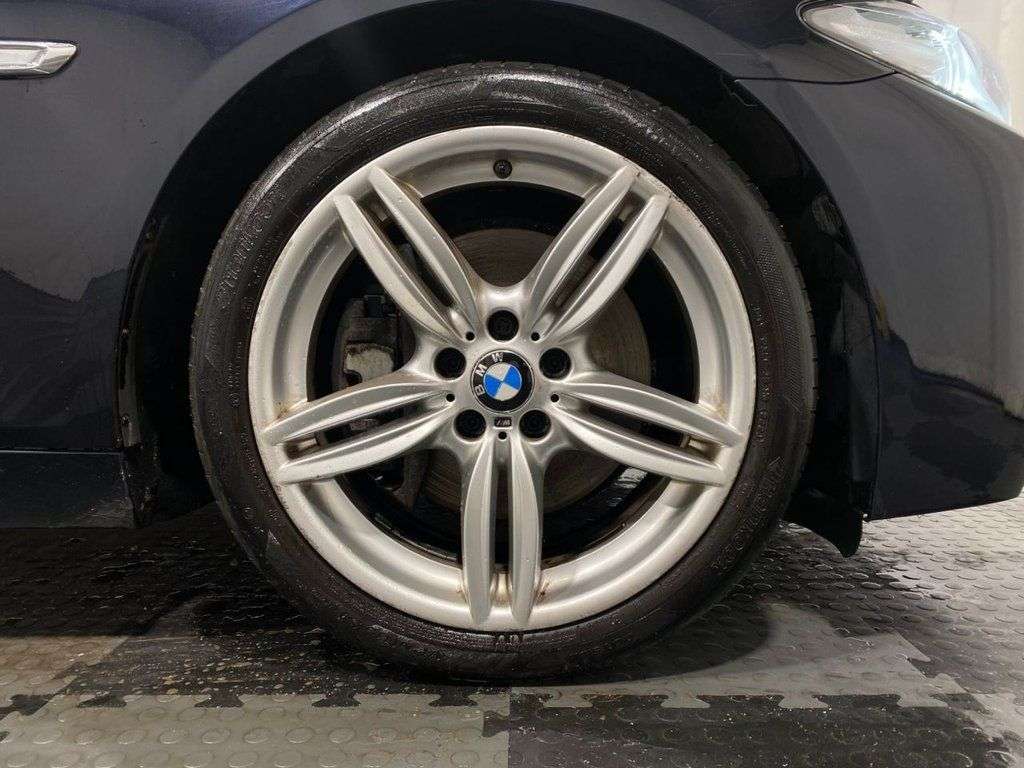 2015 BMW 5 SERIES 2015 BMW 5 SERIES
