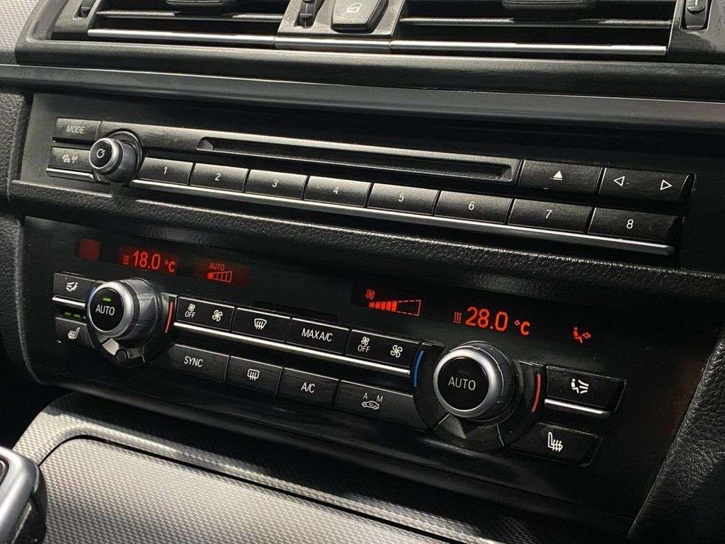 2015 BMW 5 SERIES 2015 BMW 5 SERIES
