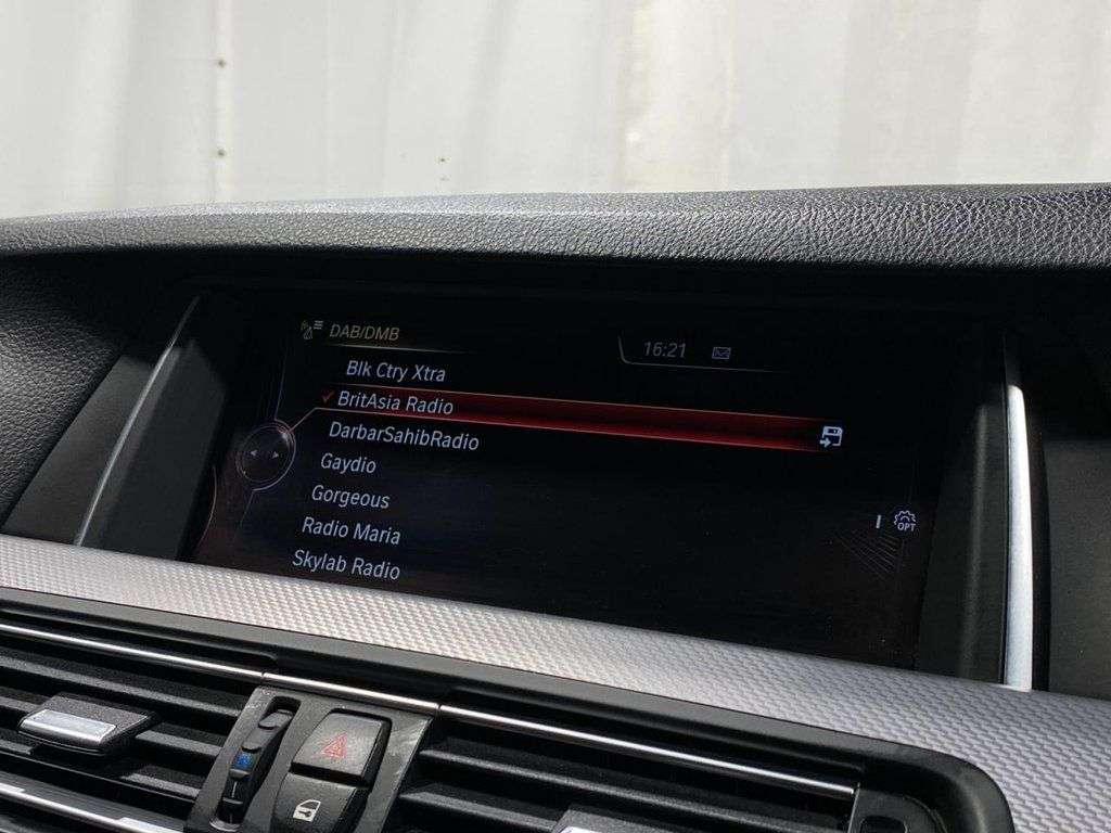 2015 BMW 5 SERIES 2015 BMW 5 SERIES