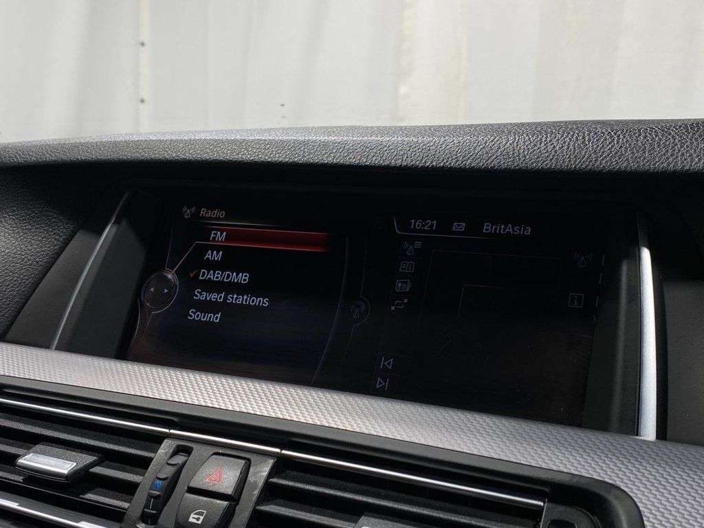 2015 BMW 5 SERIES 2015 BMW 5 SERIES