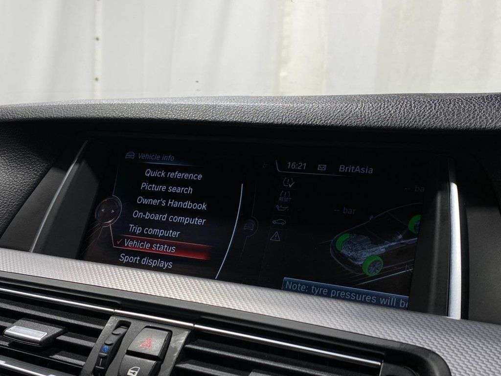 2015 BMW 5 SERIES 2015 BMW 5 SERIES