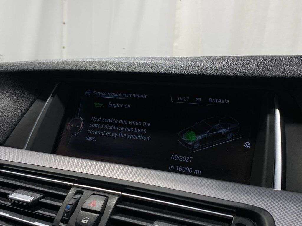 2015 BMW 5 SERIES 2015 BMW 5 SERIES