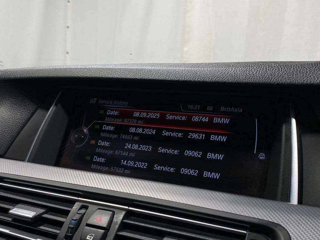 2015 BMW 5 SERIES 2015 BMW 5 SERIES