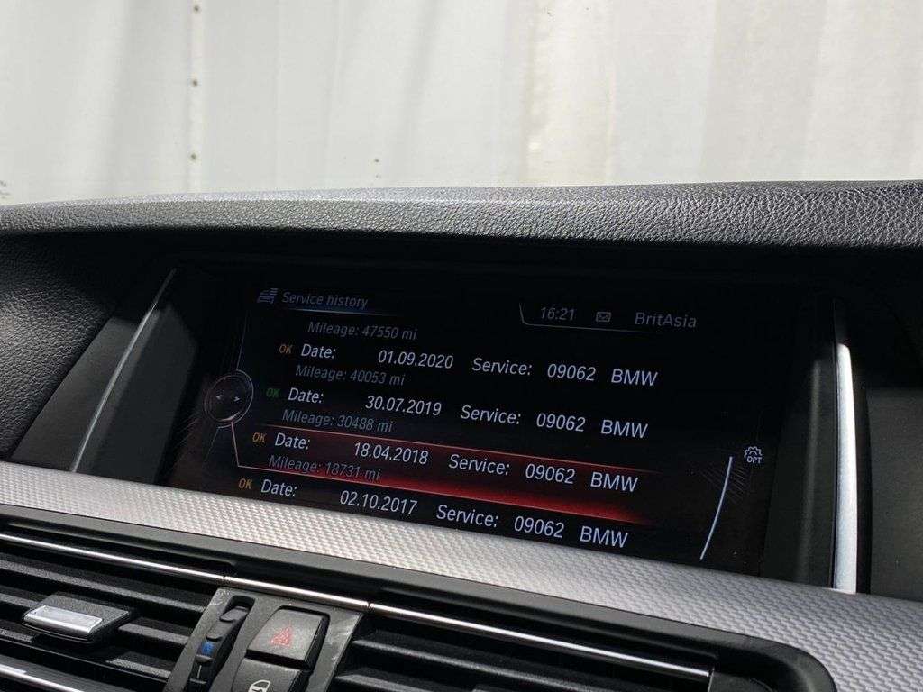 2015 BMW 5 SERIES 2015 BMW 5 SERIES