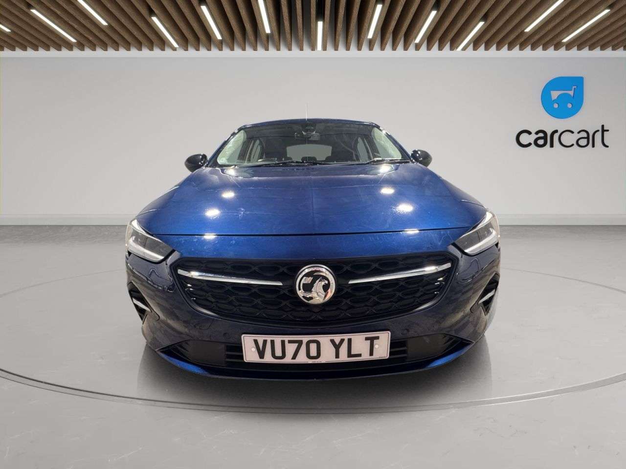 A 2021 VAUXHALL INSIGNIA 1.5 Turbo D SE Nav Grand Sport 5dr Diesel Manual Euro 6 (s/s) (122 ps) (Rat A 2021 VAUXHALL INSIGNIA 1.5 Turbo D SE Nav Grand Sport 5dr Diesel Manual Euro 6 (s/s) (122 ps) (Rat