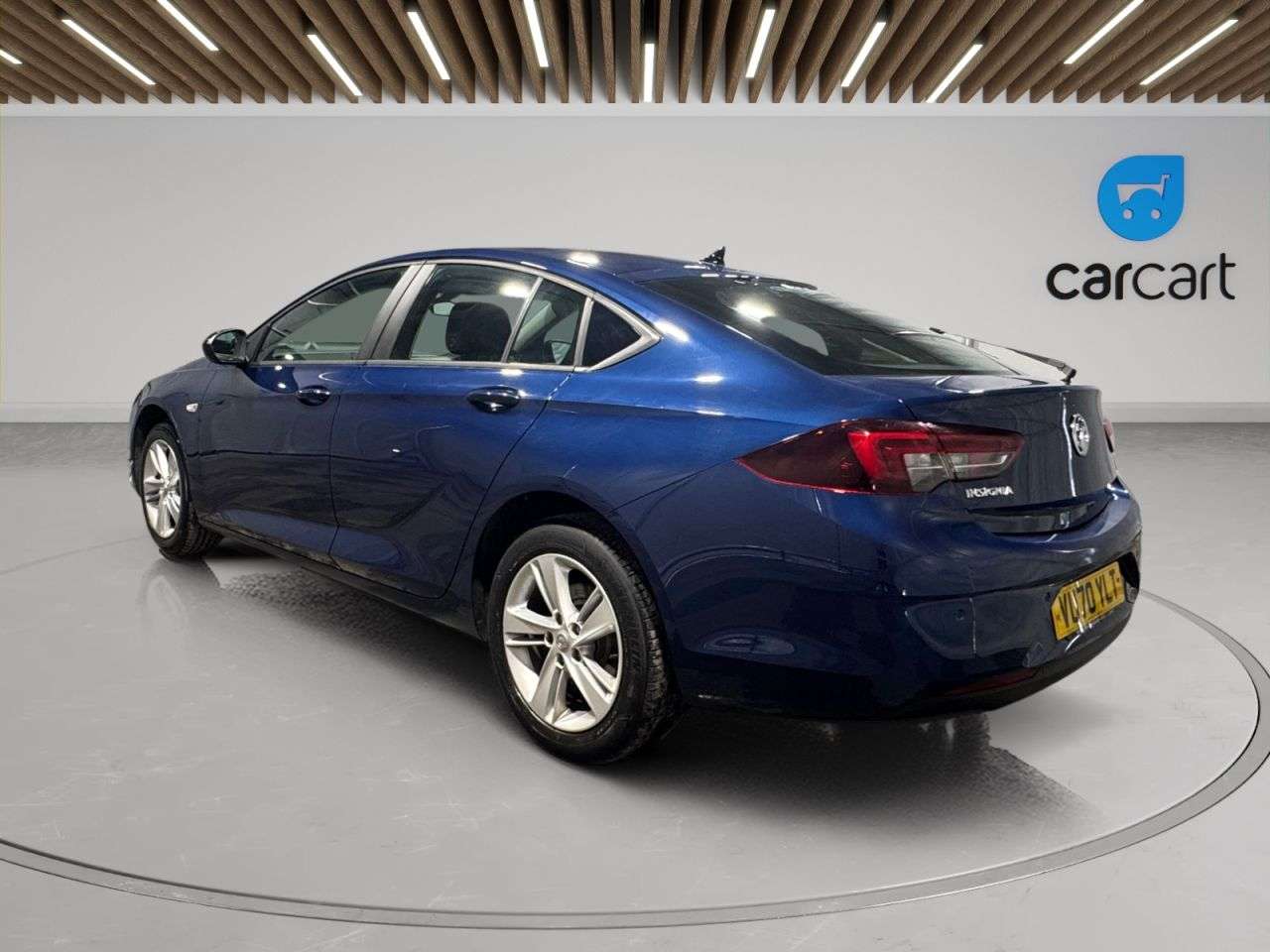 2021 VAUXHALL INSIGNIA 2021 VAUXHALL INSIGNIA
