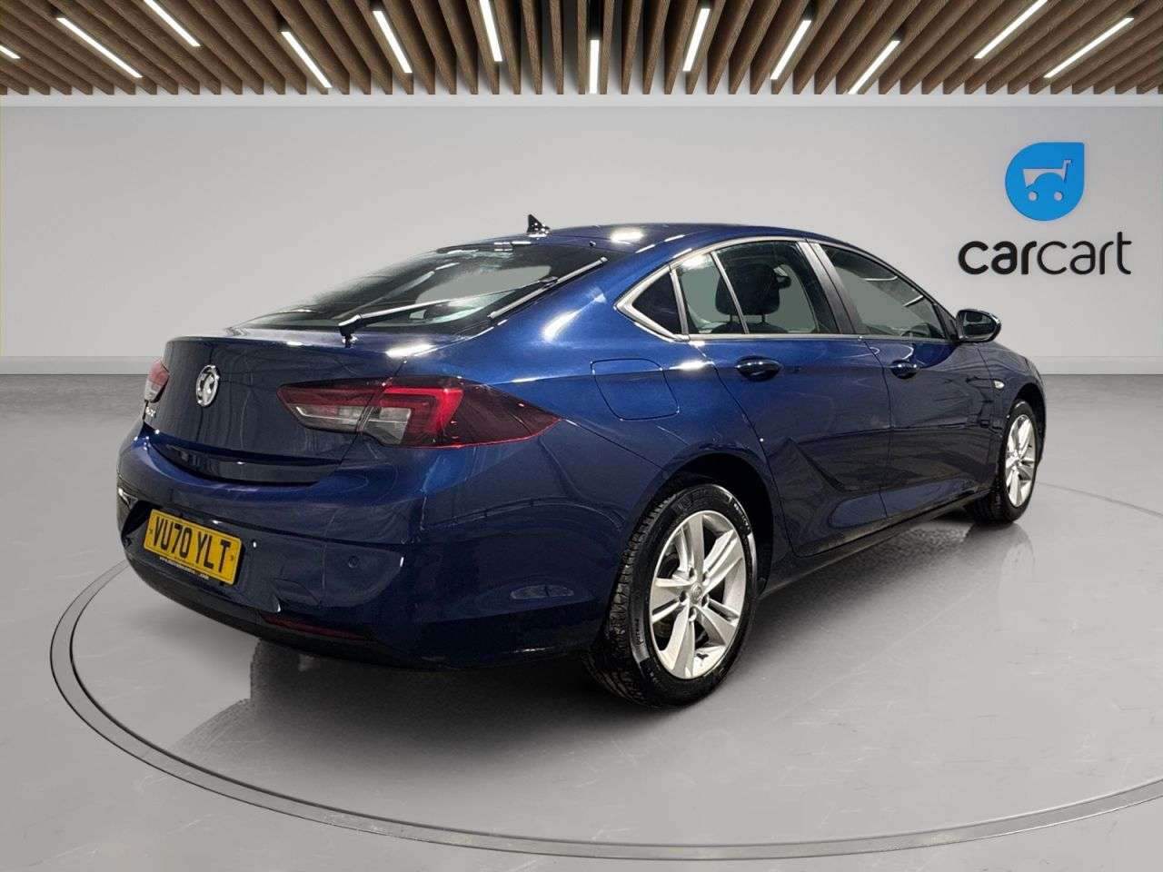 2021 VAUXHALL INSIGNIA 2021 VAUXHALL INSIGNIA