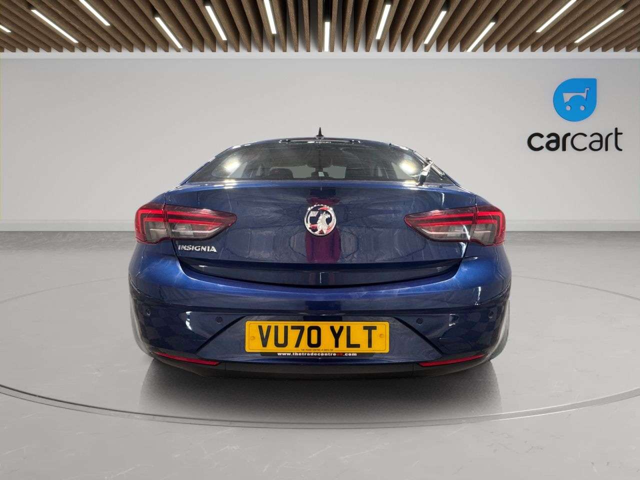 2021 VAUXHALL INSIGNIA 2021 VAUXHALL INSIGNIA
