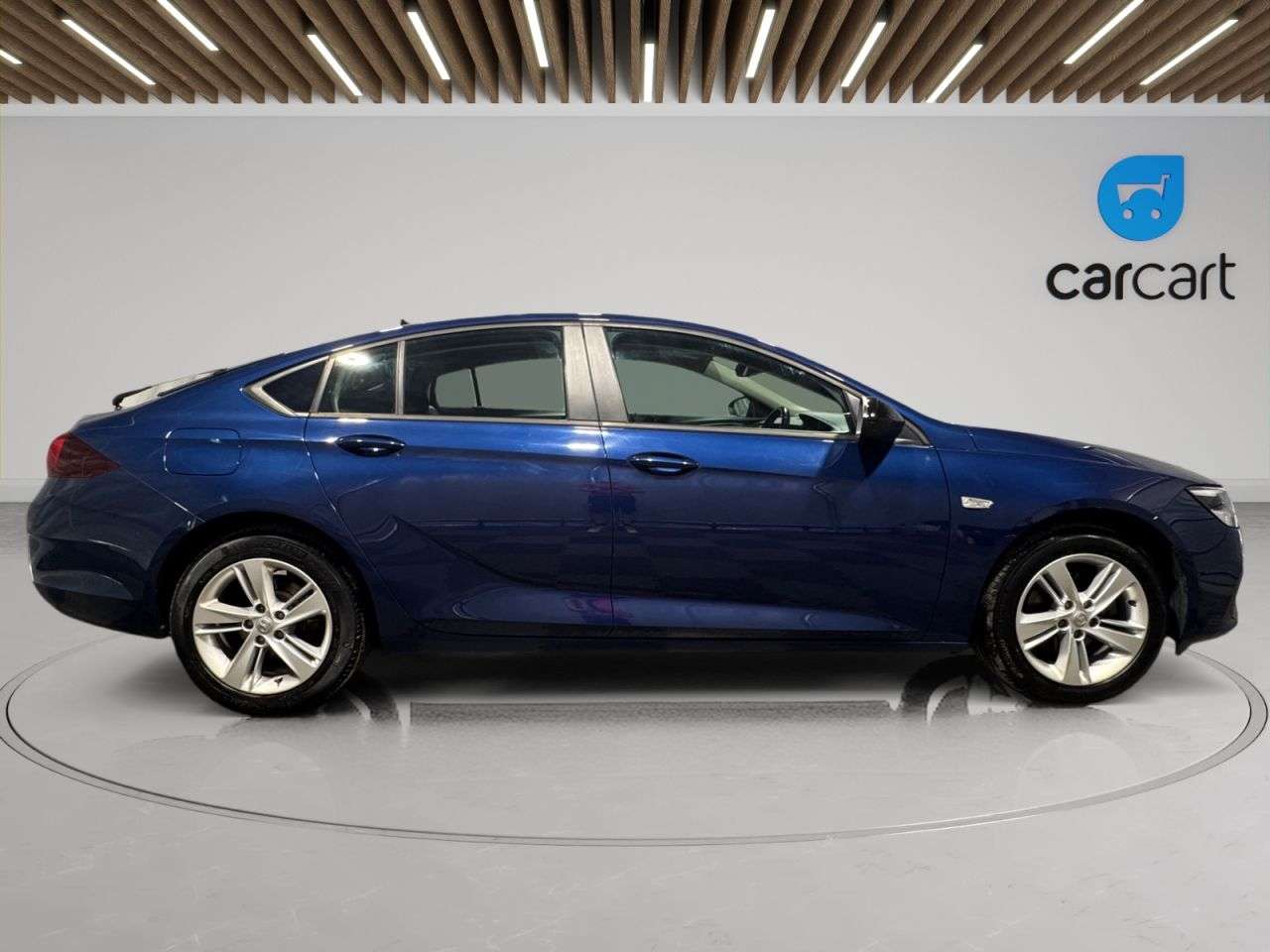 2021 VAUXHALL INSIGNIA 2021 VAUXHALL INSIGNIA