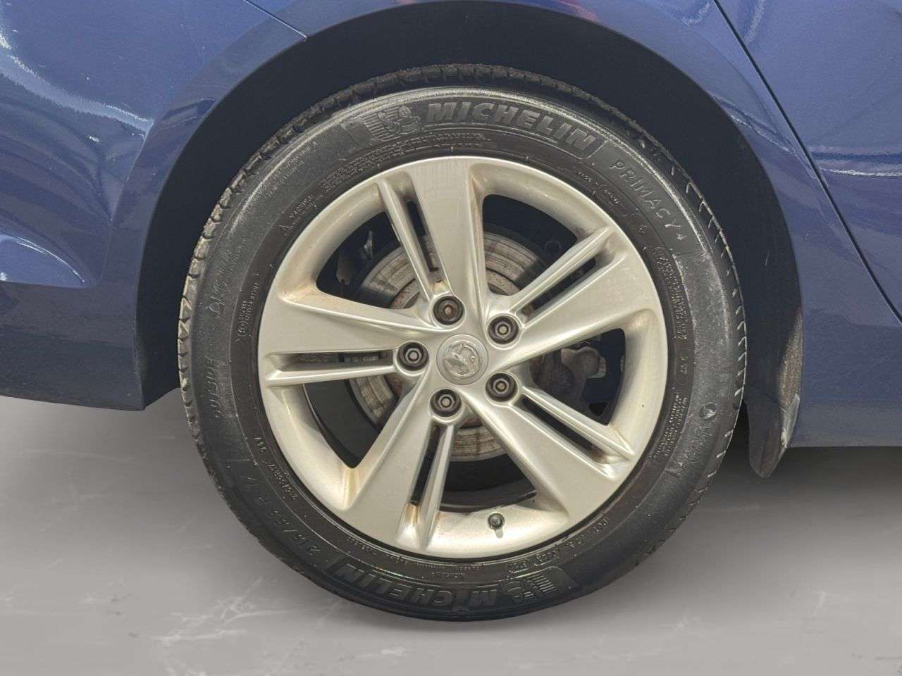 2021 VAUXHALL INSIGNIA 2021 VAUXHALL INSIGNIA