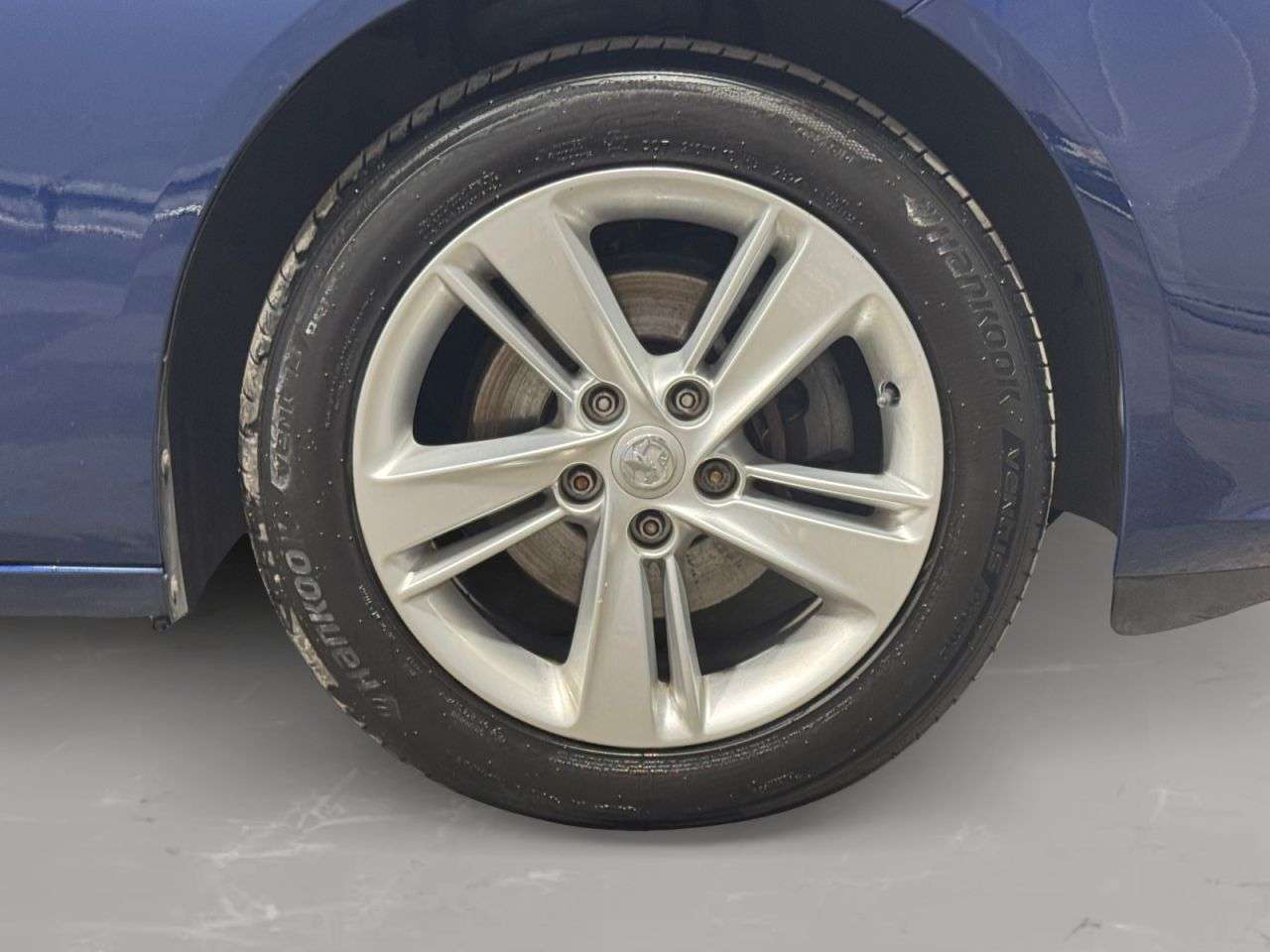 2021 VAUXHALL INSIGNIA 2021 VAUXHALL INSIGNIA