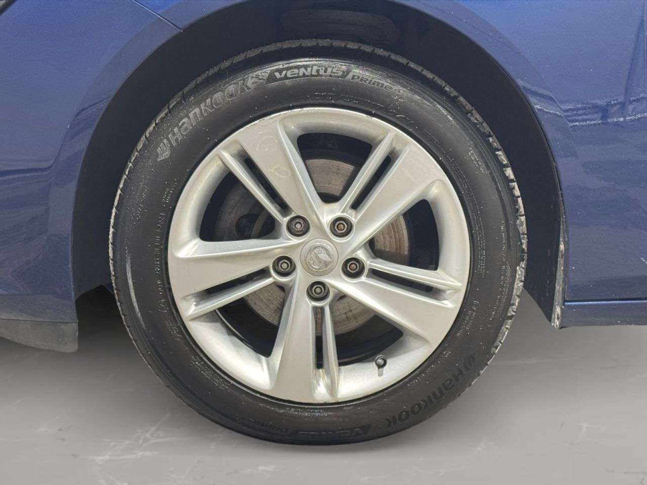 2021 VAUXHALL INSIGNIA 2021 VAUXHALL INSIGNIA