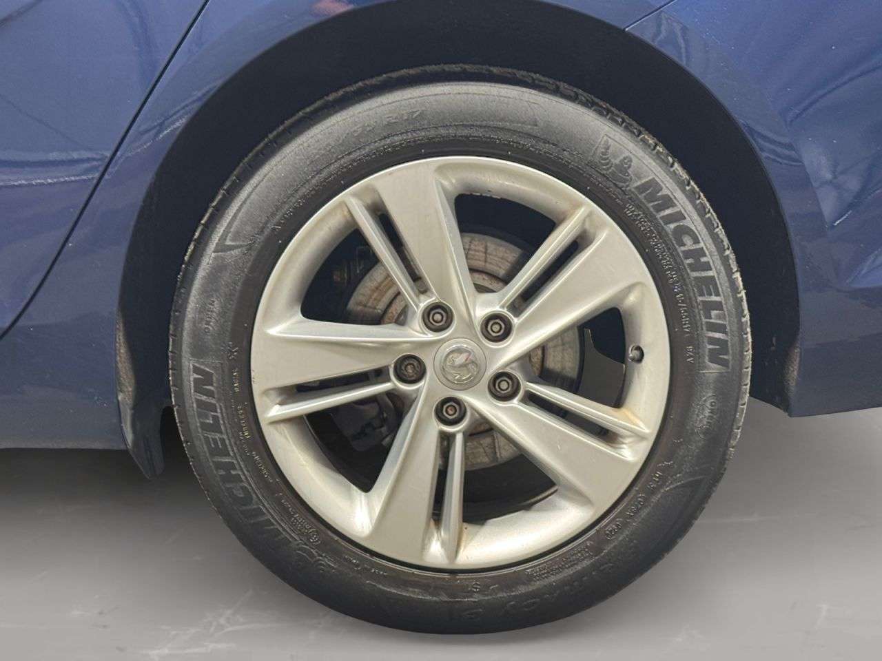 2021 VAUXHALL INSIGNIA 2021 VAUXHALL INSIGNIA
