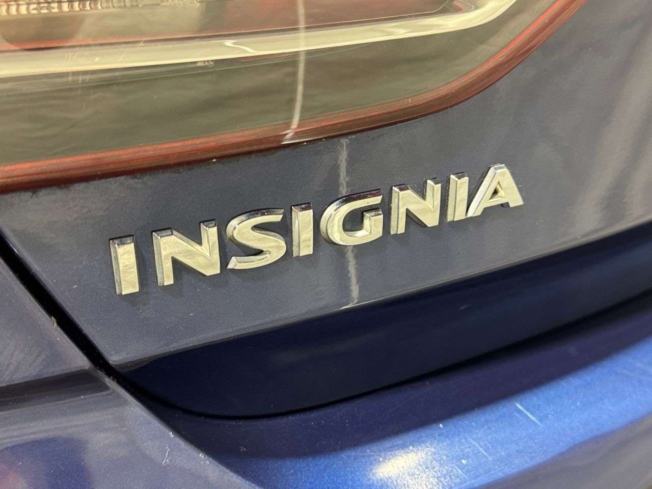 2021 VAUXHALL INSIGNIA 2021 VAUXHALL INSIGNIA