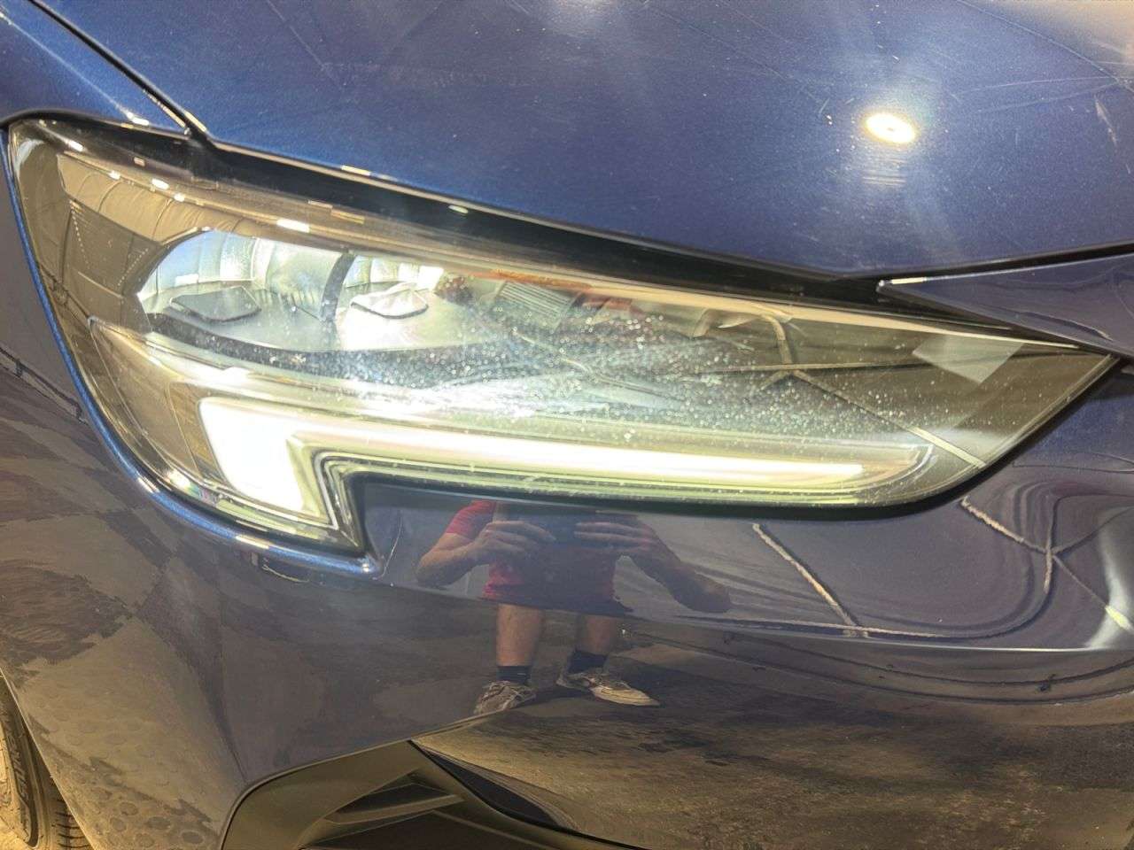 2021 VAUXHALL INSIGNIA 2021 VAUXHALL INSIGNIA