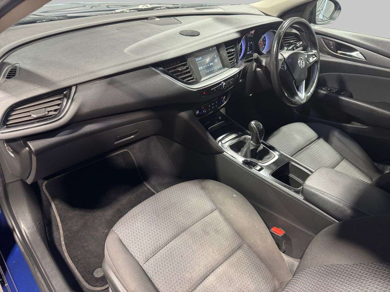 2021 VAUXHALL INSIGNIA 2021 VAUXHALL INSIGNIA