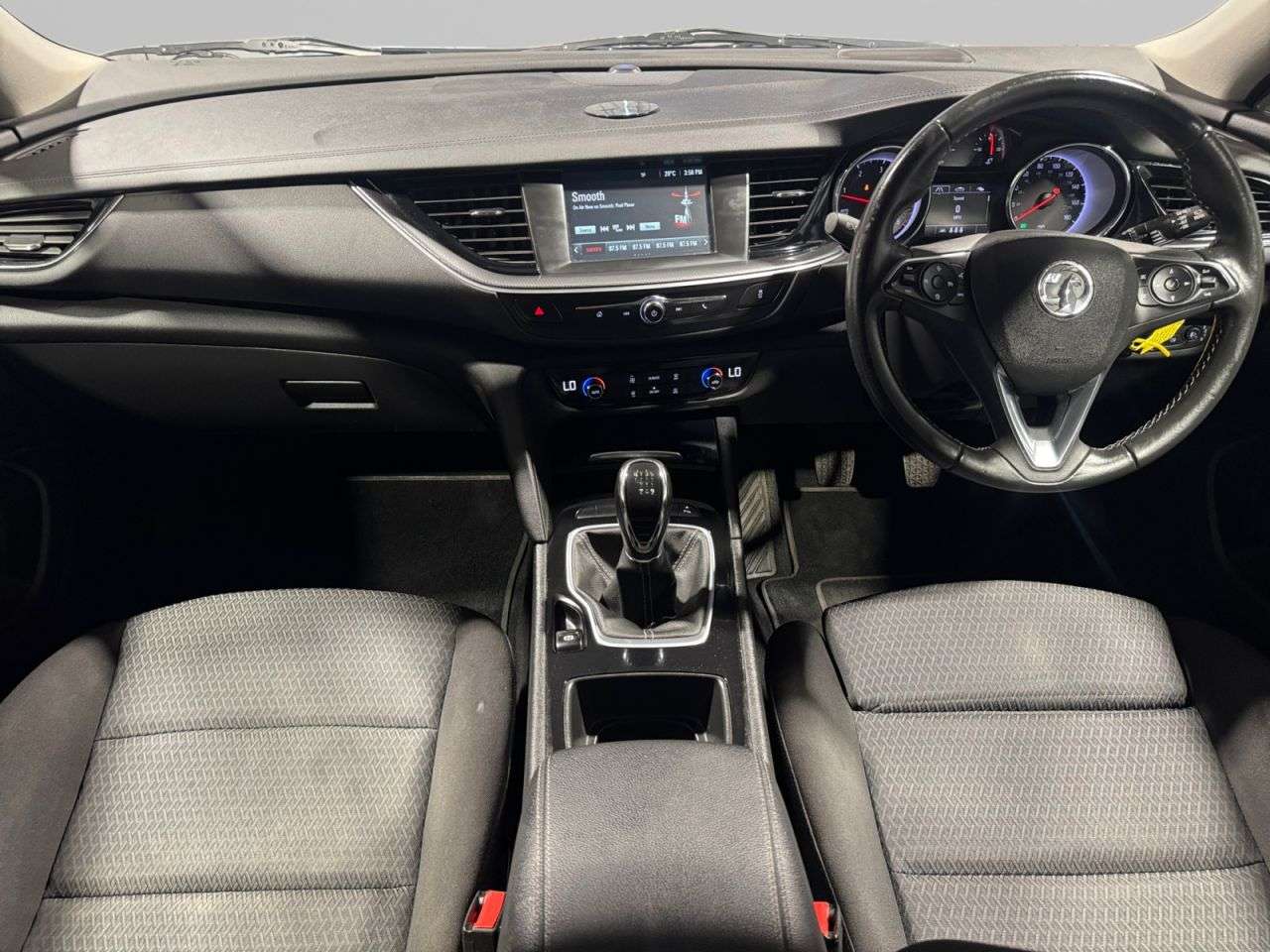 2021 VAUXHALL INSIGNIA 2021 VAUXHALL INSIGNIA