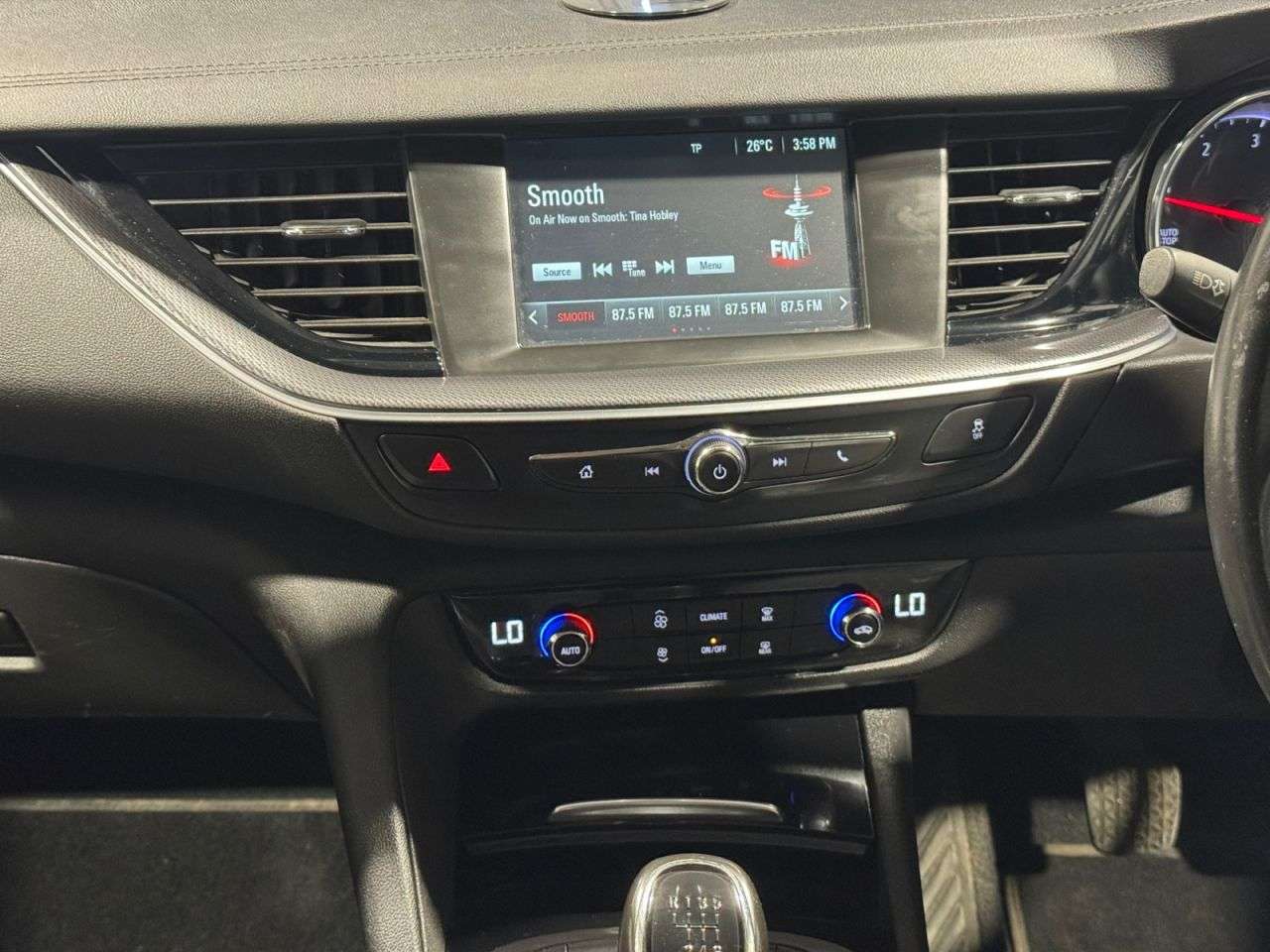 2021 VAUXHALL INSIGNIA 2021 VAUXHALL INSIGNIA